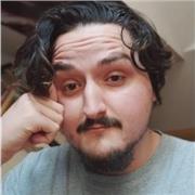 Profesor de Castellano apto hasta nivel avanzado sin importar edad.